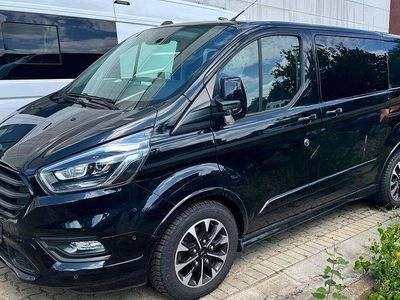 Ford Tourneo