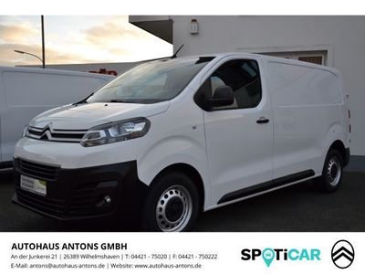 Citroën Jumpy