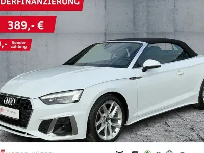 Gebraucht Audi A5 Cabriolet