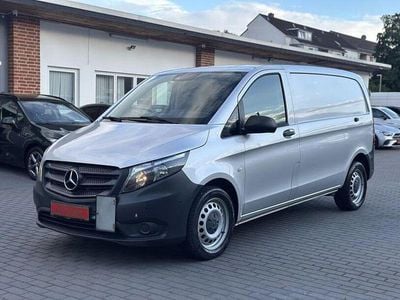 Usata Mercedes Vito 140 CV (102 kW) 2020 Andere Furgone