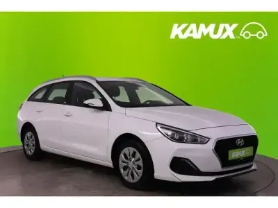 Gebraucht Hyundai i30