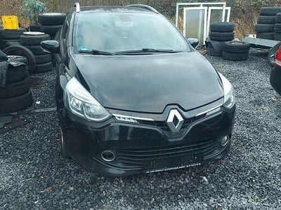 Renault Clio GrandTour