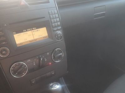 Mercedes A170