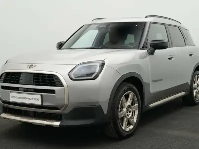 Gebraucht Mini Countryman Favoured 170 PS (125 kW) 2025 Grau SUV