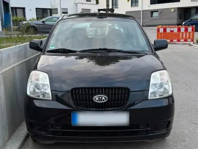 Gebraucht Kia Picanto