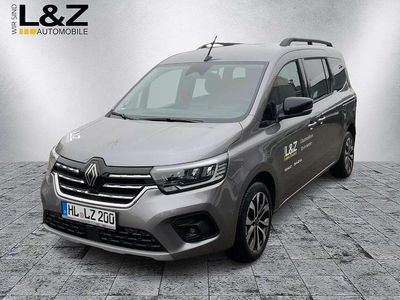 Usata Renault Kangoo Techno 131 CV (96 kW) 2025 Grigio Monovolume