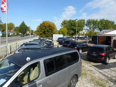Gebraucht Toyota Proace Verso