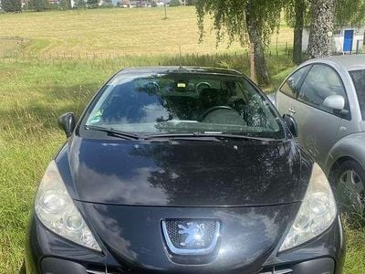 Peugeot 207 CC