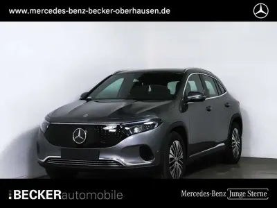 Gebraucht Mercedes EQA300