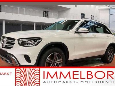 Mercedes GLC300e