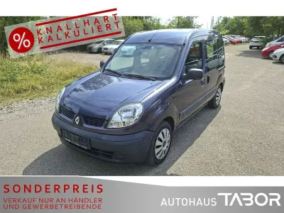 Gebraucht Renault Kangoo