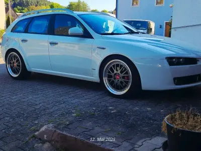 Occasion Alfa Romeo 159