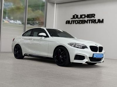 BMW 228
