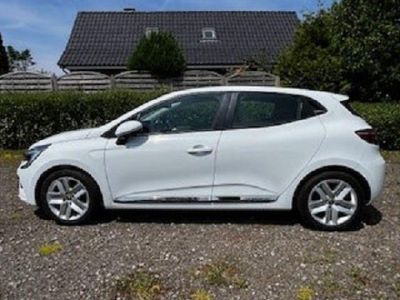 Gebraucht Renault Clio V Business 67 PS (49 kW) 2021 Limousine