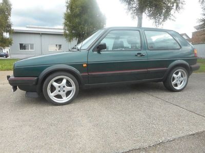 gebraucht VW Golf II GTI 16V