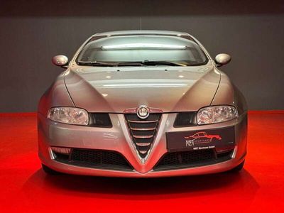 gebraucht Alfa Romeo GT /3.2 24V/Distinctive/V6 241PS/3. HAND/BOSE/TOP