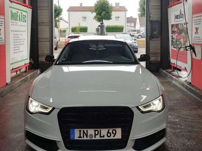 gebraucht Audi A5 Sportback 2.0 TDI DPF (clean dies.) multitronic