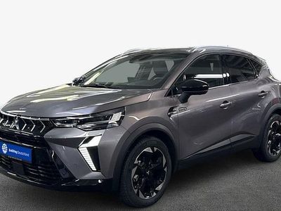 Usata Mitsubishi ASX Select 159 CV (116 kW) 2025 Grigio SUV