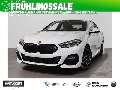 gebraucht BMW 218 i Gran Coupe