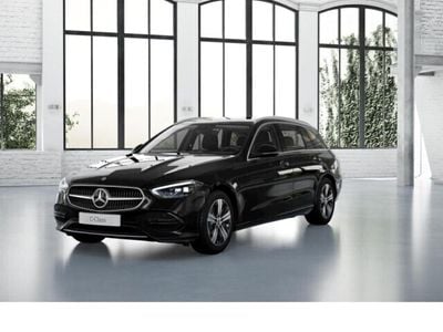 Mercedes C300