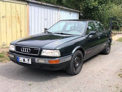 gebraucht Audi 80 Quattro
