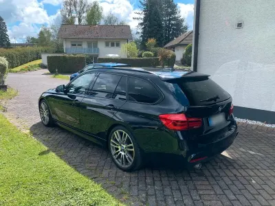 Gebraucht BMW 318
