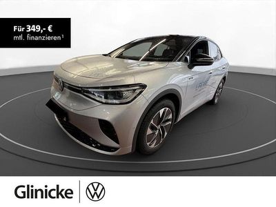 Usata VW ID.5 GTX 219 kW (299 CV) 2023 Argento SUV