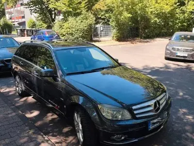 Gebraucht Mercedes 220