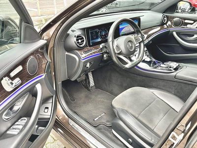 Mercedes E350