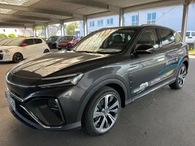 Occasion MG Marvel R Performance 211 kW (288 ch) 2022 Gris SUV