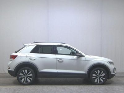 Second-hand VW T-Roc Goal 116 CP (85 kW) 2025 Gri SUV