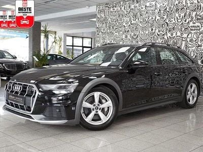 Andere Gebraucht 2021 Audi A6 Ambiente Limousine | 47.900 €