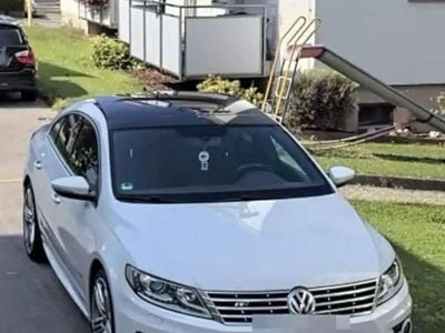VW CC