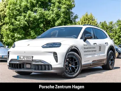Gebraucht Porsche Cayenne Electric