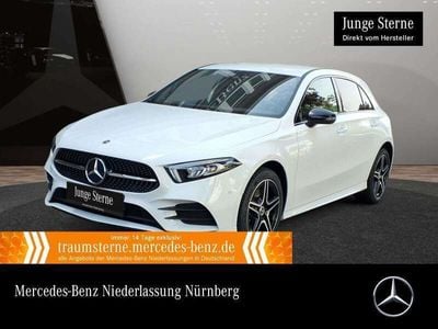 Mercedes A250