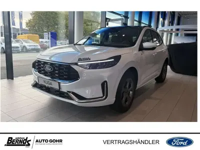 Occasion Ford Kuga ST-Line X 242 ch (177 kW) 2025 Blanc SUV