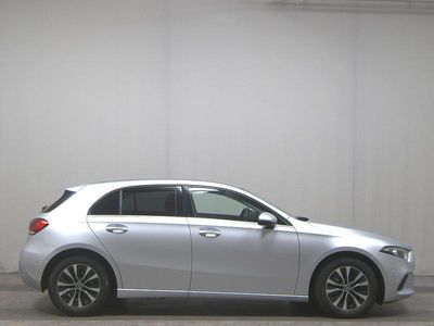 Mercedes A200