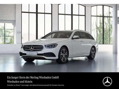 Mercedes E400
