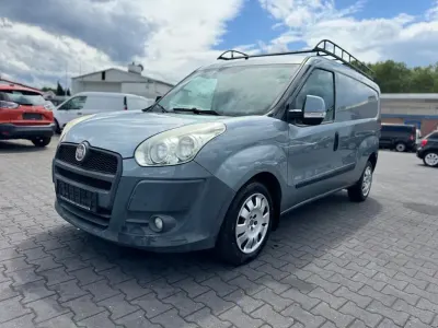 Gebraucht Fiat Doblò