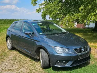 Gebraucht Seat Leon