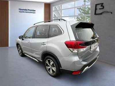 Usado Subaru Forester Platinum 150 CV (110 kW) 2021 Andere SUV