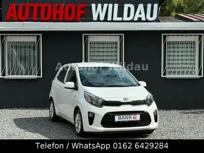 Gebraucht Kia Picanto