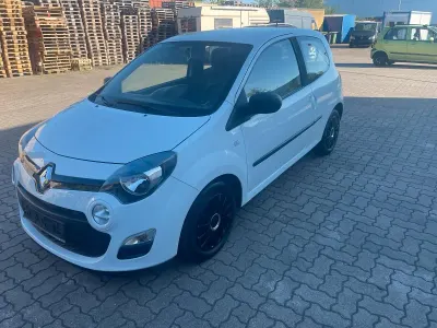 Gebraucht Renault Twingo