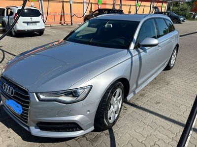 gebraucht Audi A6 1.8 TFSI ultra S tronic Avant -