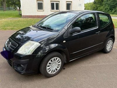 Citroën C2