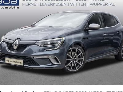 Renault Mégane GT