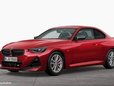 Gebraucht BMW M240 M Sport 374 PS (275 kW) 2025 Rot Coupé