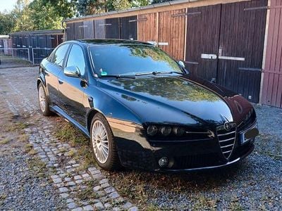 Alfa Romeo 159