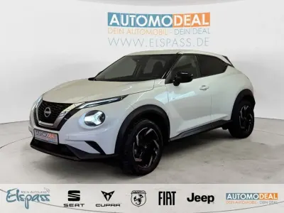Gebraucht Nissan Juke