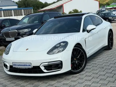 Gebraucht Porsche Panamera GTS